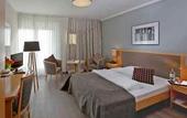 Туры в отель Hotel Prinz