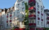 Туры в отель Hotel Prinz