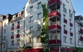 Туры в отель Hotel Prinz