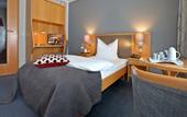 Туры в отель Hotel Prinz