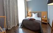 Туры в отель Hotel Prinz