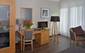 Туры в отель Hotel Prinz