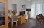 Туры в отель Hotel Prinz