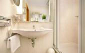 Туры в отель Hotel Prinz