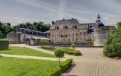 Туры в отель Le Chateau d Etoges