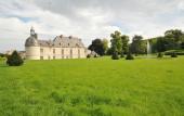 Туры в отель Le Chateau d Etoges