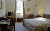 Туры в отель Le Chateau d Etoges