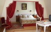 Туры в отель Le Chateau d Etoges