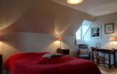 Туры в отель Le Chateau d Etoges