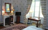 Туры в отель Le Chateau d Etoges
