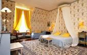 Туры в отель Le Chateau d Etoges