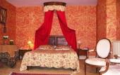 Туры в отель Le Chateau d Etoges