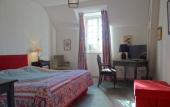 Туры в отель Le Chateau d Etoges