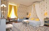 Туры в отель Le Chateau d Etoges