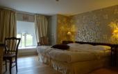 Туры в отель Le Chateau d Etoges