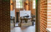 Туры в отель Le Chateau d Etoges