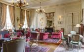 Туры в отель Le Chateau d Etoges