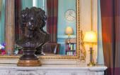 Туры в отель Le Chateau d Etoges