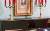 Туры в отель Le Chateau d Etoges