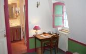 Туры в отель Le Chateau d Etoges