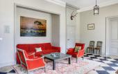 Туры в отель Le Chateau d Etoges