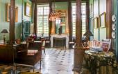 Туры в отель Le Chateau d Etoges