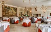 Туры в отель Le Chateau d Etoges