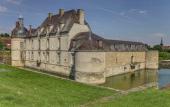 Туры в отель Le Chateau d Etoges