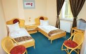 Туры в отель Hotel Karlshorst