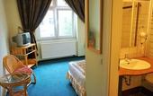 Туры в отель Hotel Karlshorst