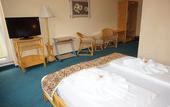 Туры в отель Hotel Karlshorst