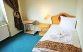 Туры в отель Hotel Karlshorst