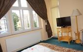 Туры в отель Hotel Karlshorst