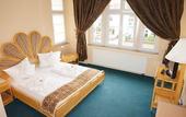 Туры в отель Hotel Karlshorst