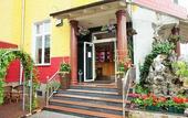 Туры в отель Hotel Karlshorst