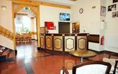 Туры в отель Hotel Karlshorst