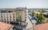 Туры в отель Corso Hotel Pecs