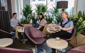 Туры в отель Corso Hotel Pecs