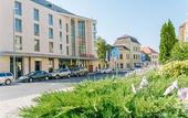 Туры в отель Corso Hotel Pecs