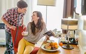 Туры в отель Corso Hotel Pecs