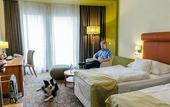 Туры в отель Corso Hotel Pecs