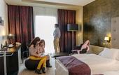 Туры в отель Corso Hotel Pecs