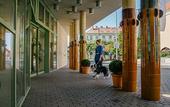 Туры в отель Corso Hotel Pecs