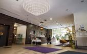 Туры в отель Corso Hotel Pecs