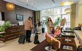 Туры в отель Corso Hotel Pecs