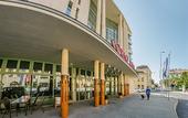 Туры в отель Corso Hotel Pecs