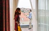 Туры в отель Corso Hotel Pecs
