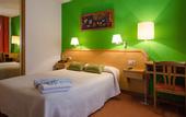 Туры в отель Nest Style Santiago