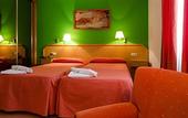 Туры в отель Nest Style Santiago