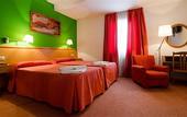 Туры в отель Nest Style Santiago